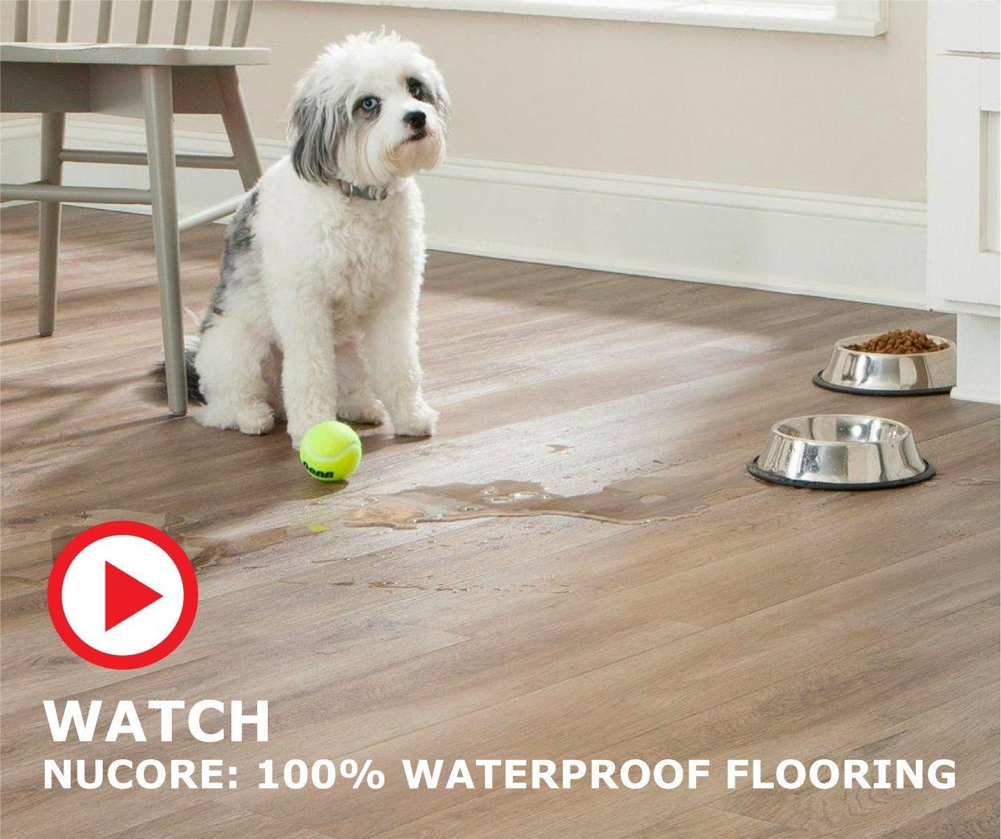 Ultimate Guide to Floor and Decor NuCore: The Best Flooring Solution