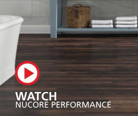 NuCore Performance Video