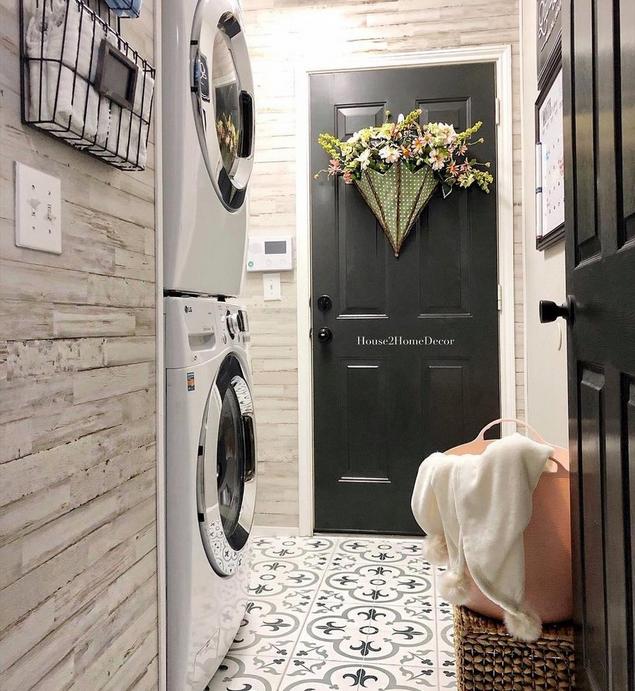 8 Upscale Laundry Room Ideas to Transform Your Space