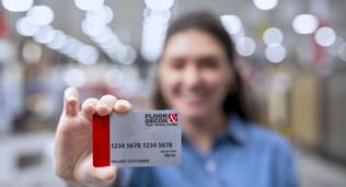 Credit Services