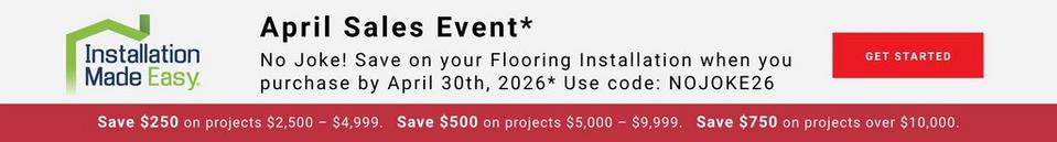 Installation Made Easy