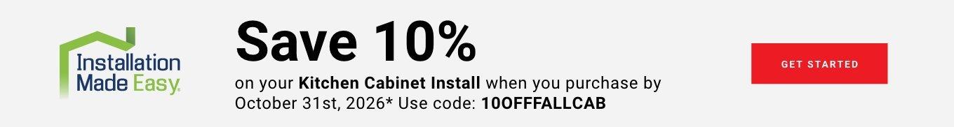 Installation Made Easy