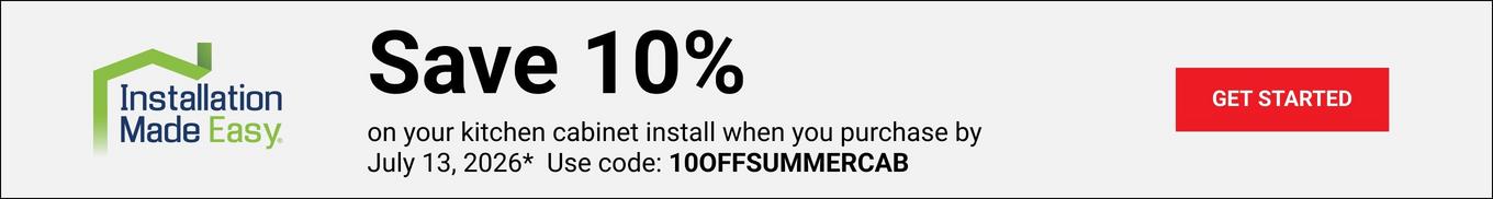 Installation Made Easy