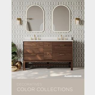 Decoratives Collections