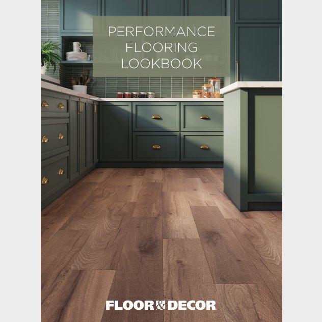 Performance Flooring