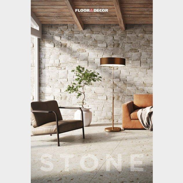 Stone Lookbook