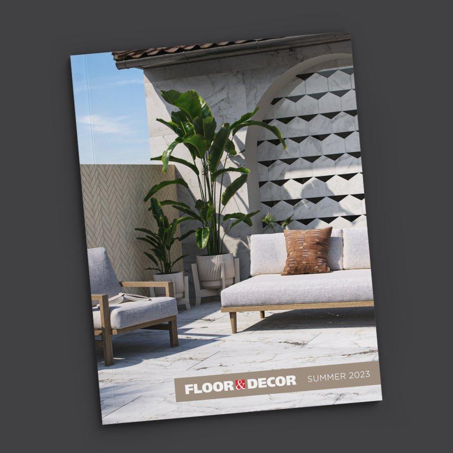 Request a Free Design Consultation | Floor & Decor