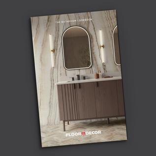 Bathroom Lookbook