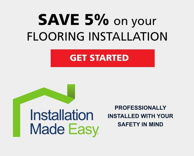 Installation Services Floor & Decor