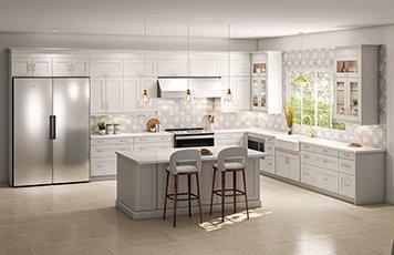 Kitchen Cabinets