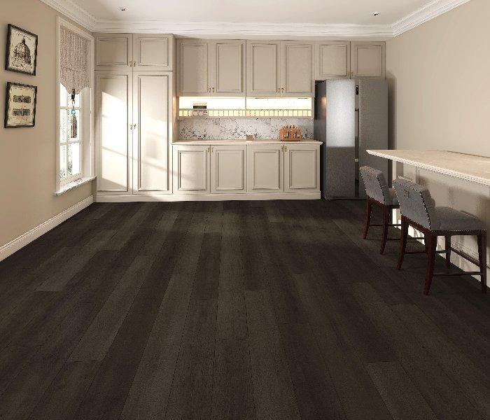 Defining Laminate and Vinyl Flooring