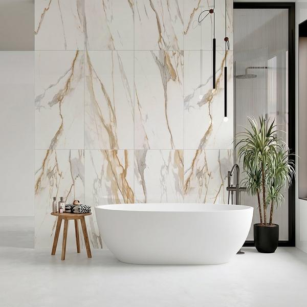 Porcelain Tile