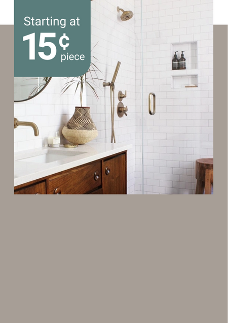 Floor & Decor: High Quality Flooring and Tile