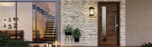 Blog: Stacked Stone In Outdoor Spaces