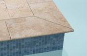 Paver Coping