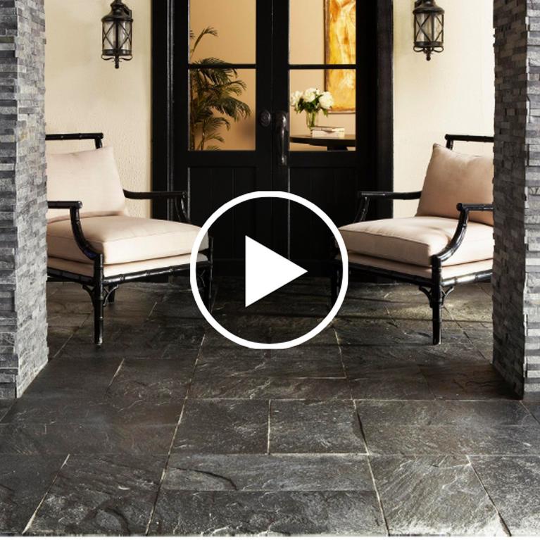 Outdoor Tiles Patio Everyday, Exterior Stone Tile Flooring