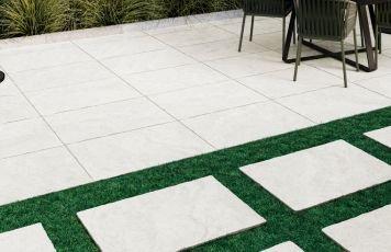 Porcelain Paver Tile