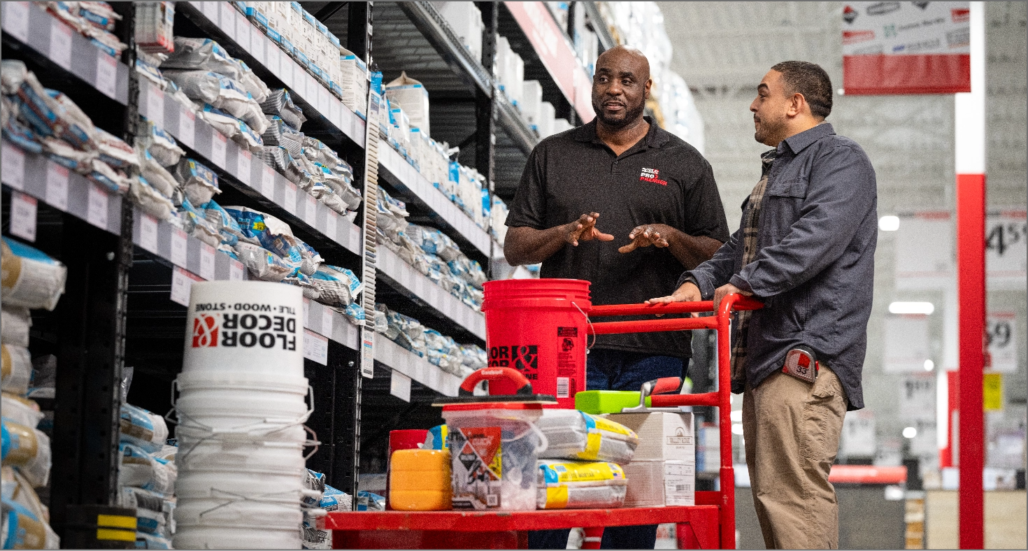 Enroll Now in our PRO Program