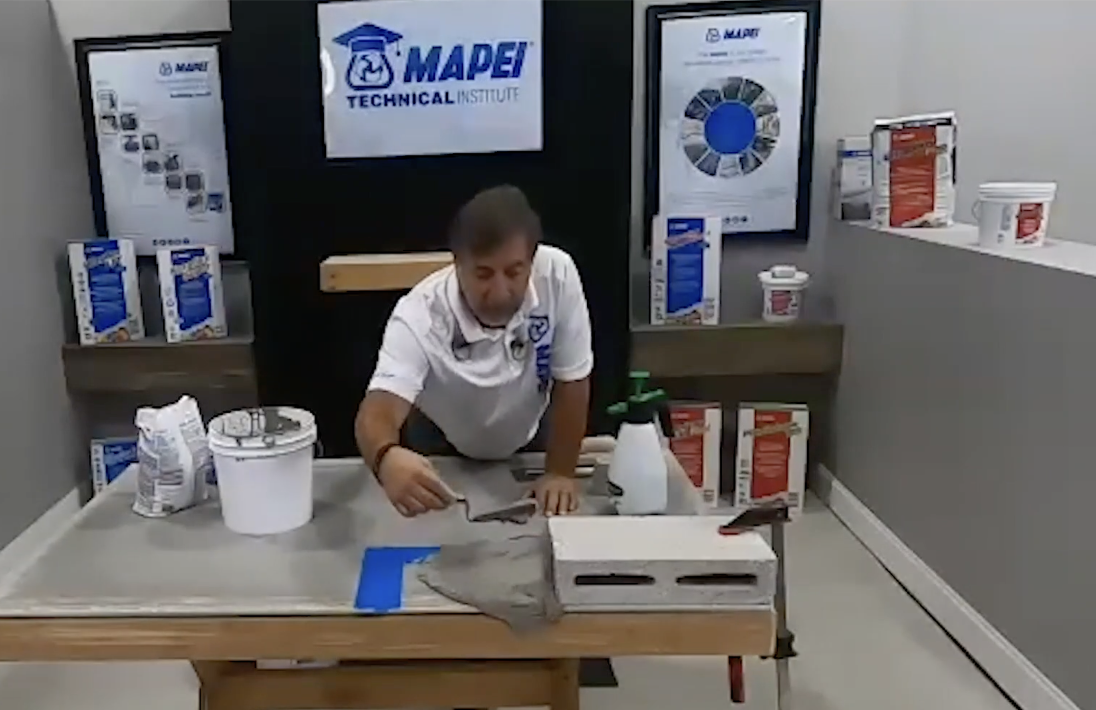 Mapei Virtual Classes