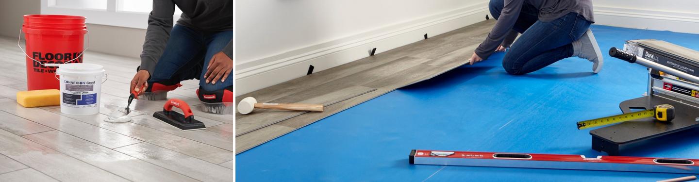 Quick Home Improvements | Floor & Decor