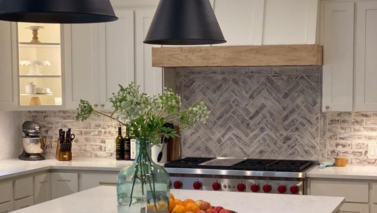 5 WAYS TO ADD CHARACTER TO YOUR HOME WITH BRICK 5 WAYS TO ADD CHARACTER TO YOUR HOME WITH BRICK