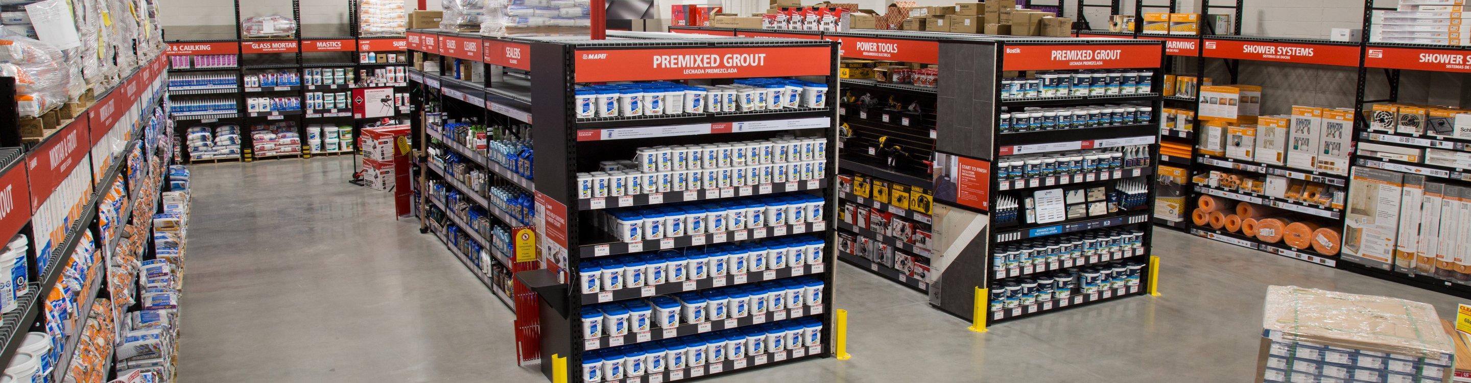 The Right Tools for the Job