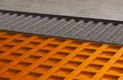 Backerboard & Uncoupling Membranes