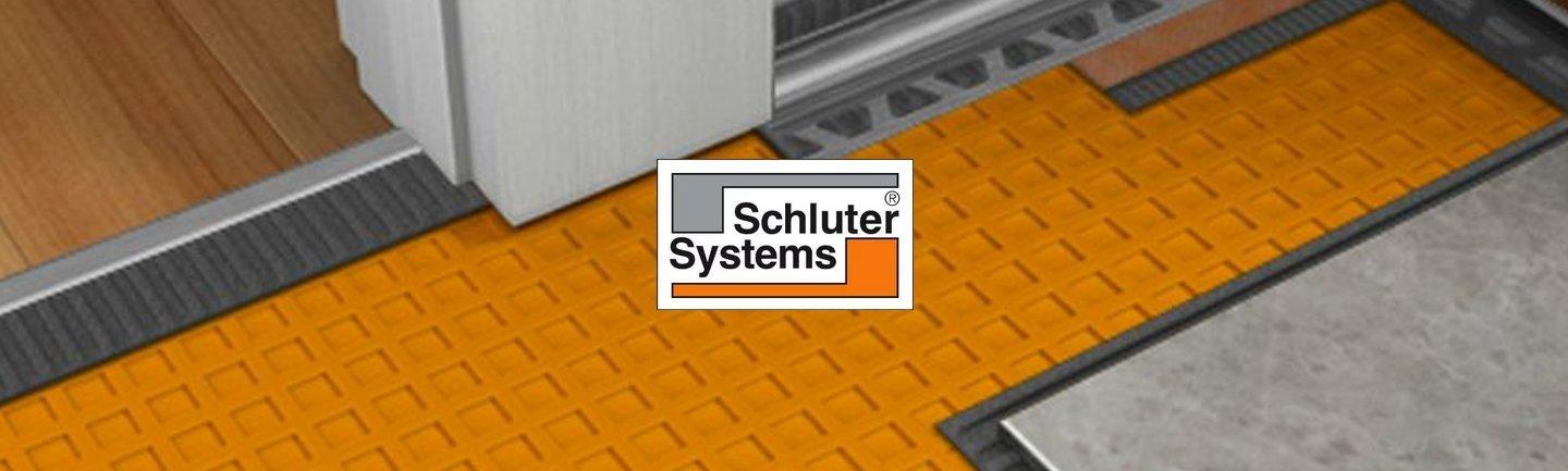 Schluter Systems & Installation Materials | Floor & Decor