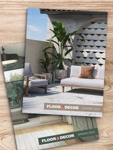 Floor and Decor Review and Remodel Options 