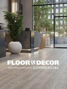 Floor & Decor: High Quality Flooring and Tile