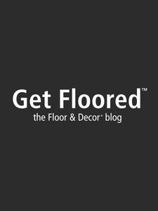 My Account: Login | Floor & Decor