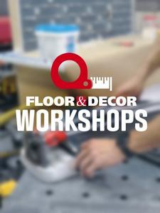 Floor & Decor: High Quality Flooring and Tile