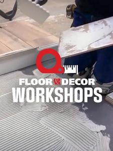 Floor Decor Inc