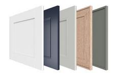 Semi-Custom Cabinets Semi-Custom Cabinets
