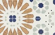 Pattern Look
