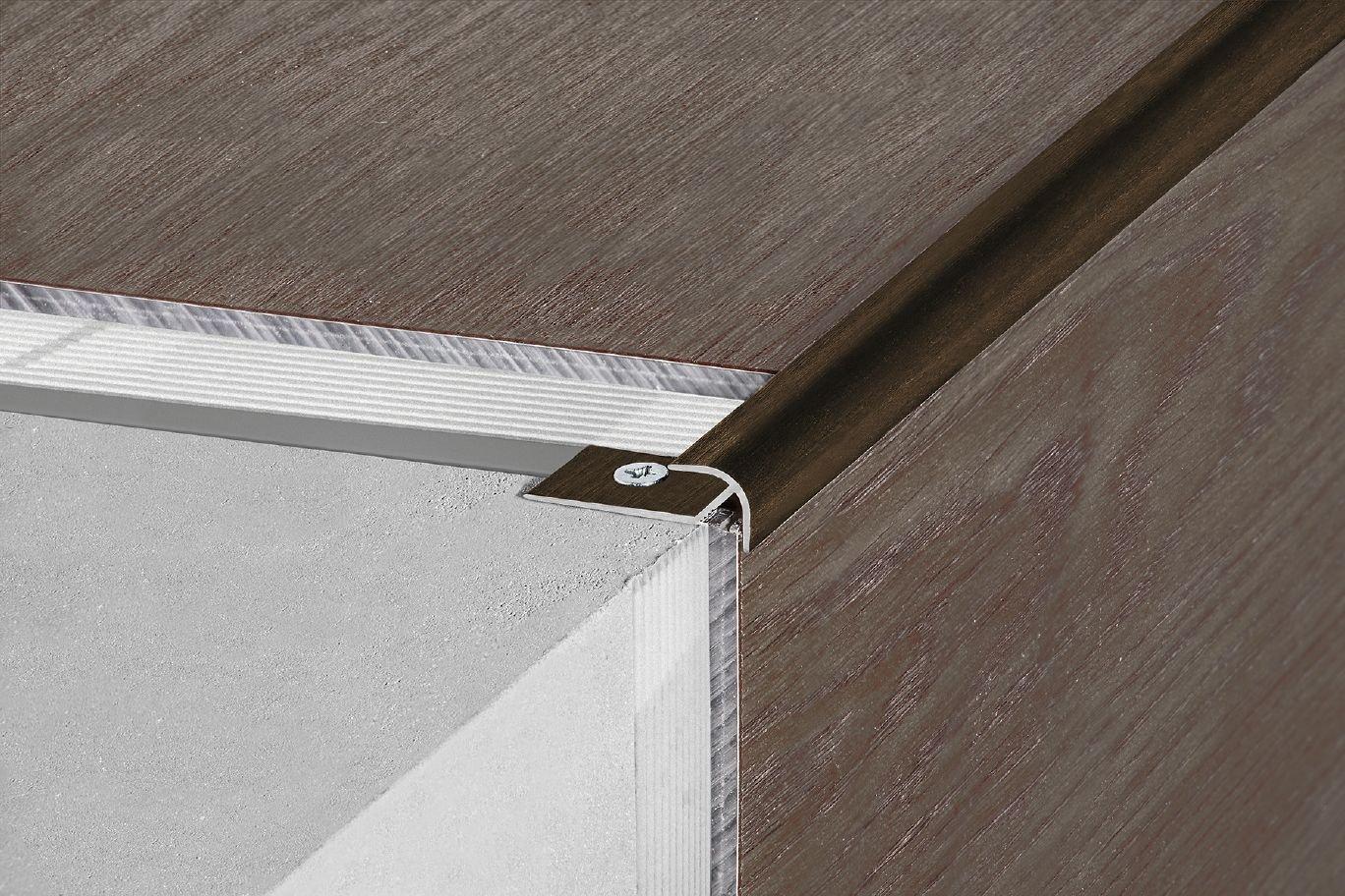 Metal Trims & Transitions