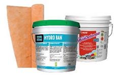 Shower Waterproofing Shower Waterproofing