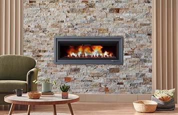 Stacked Stone Ledger