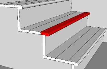 Stair Nose