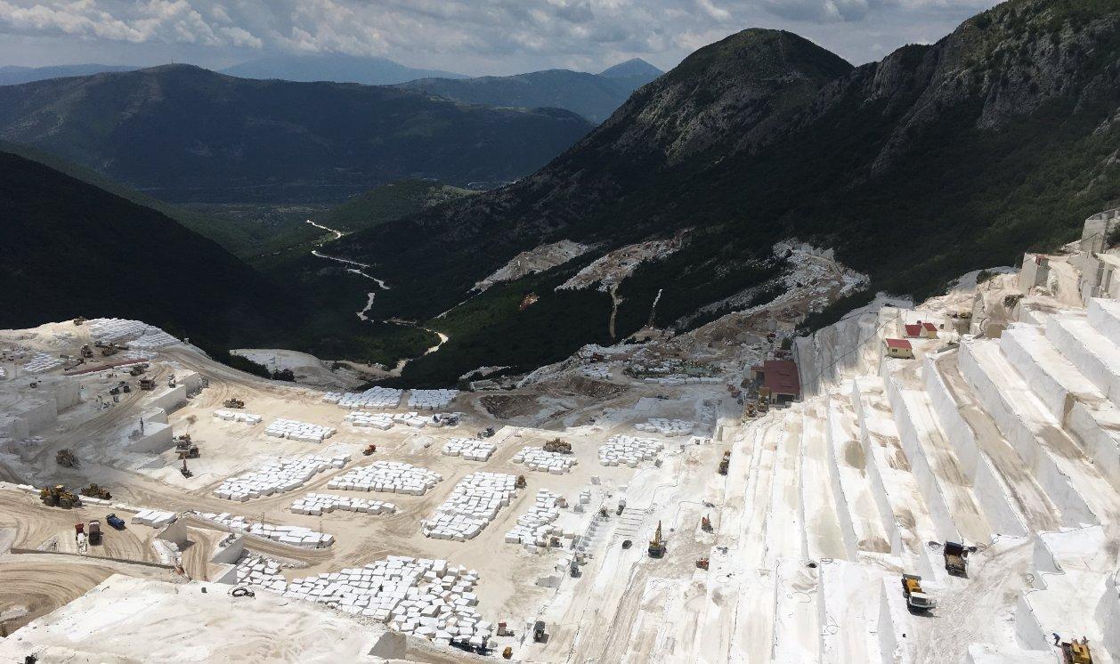 Benefits of Natural Stone