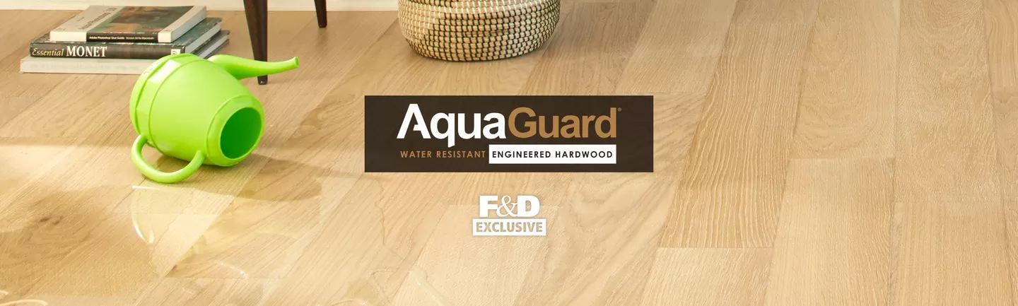 AquaGuard Wood