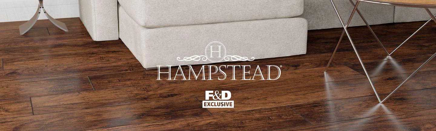 Hampstead Premium Laminate