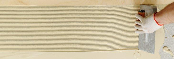 Wood, Laminate & Vinyl Adhesives