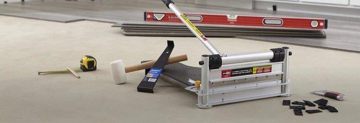 Vinyl Installation Tools