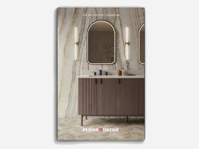 Bathroom Lookbook