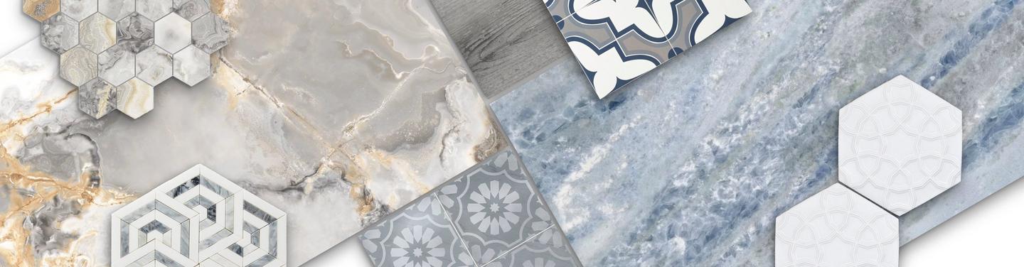 Top Tile Trends