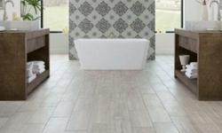 Waterproof Ceramic Tile