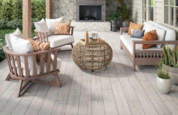 Waterproof Porcelain Tile