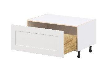 Window Seat Base Cabinet