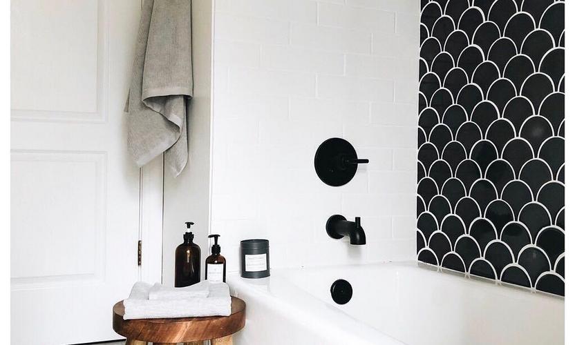 11 Pebble Shower Floor Ideas To Get Inspiration From